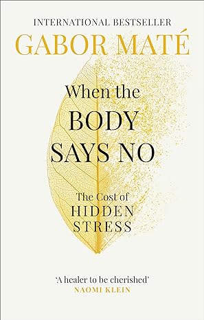 When the Body Says No