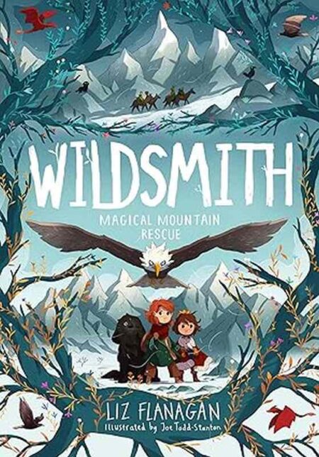 Magical Mountain Rescue (Wildsmith)