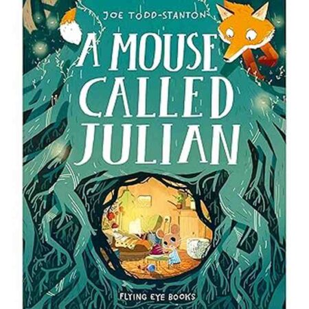 A Mouse Called Julian
