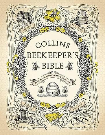 Collins Beekeepers Bible