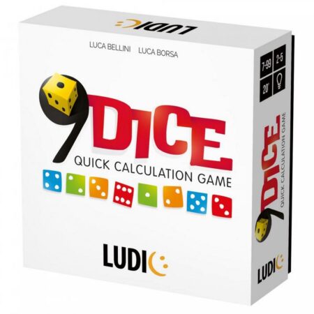 9 Dice