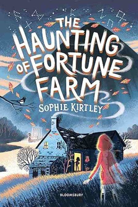The Haunting of Fortune Farm