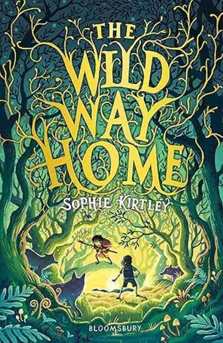 The Wild Way Home