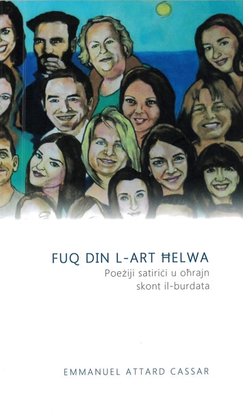 Fuq Din L-Art Helwa