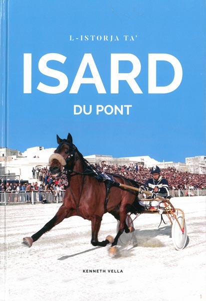 L-Istorja ta' Isard Du Pont - PB