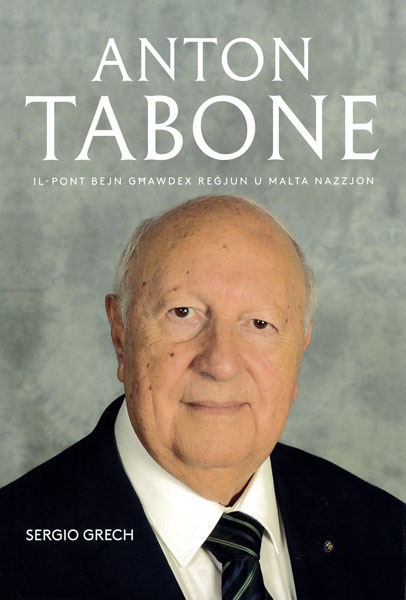 Anton Tabone