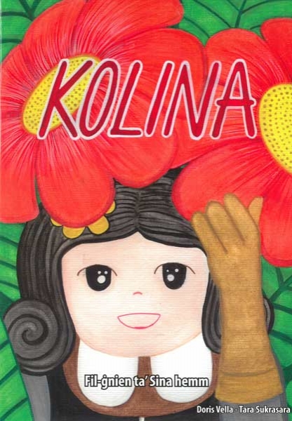 Kolina
