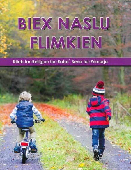 Biex naslu flimkien