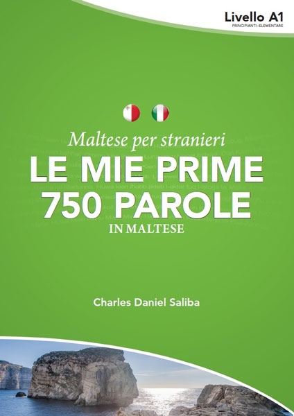 Le mie prime 750 parole in maltese
