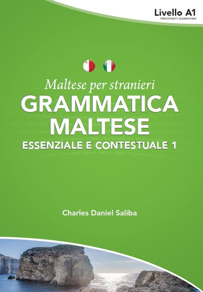 Grammatica maltese essenziale e contestuale 1