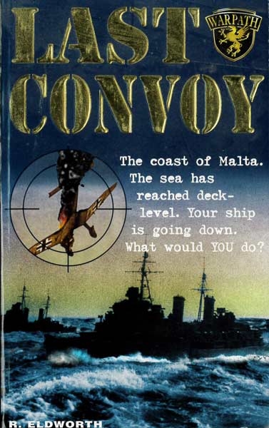 Last Convoy