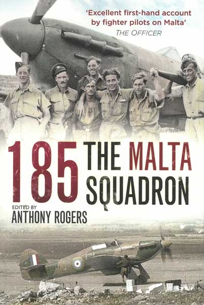 185 The Malta Squadron