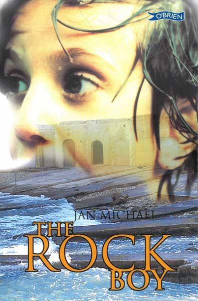The Rock Boy