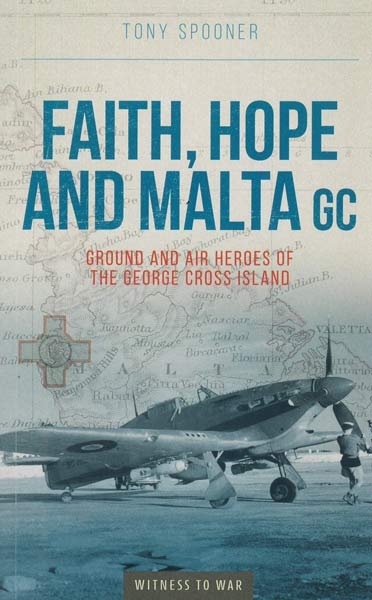 Faith, Hope and Malta GC