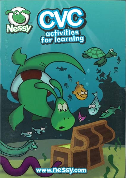 Nessy - CVC