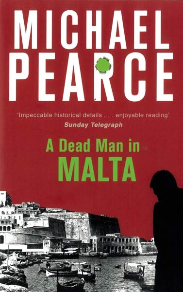 A Dead Man in Malta