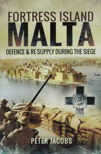 Fortress Island Malta