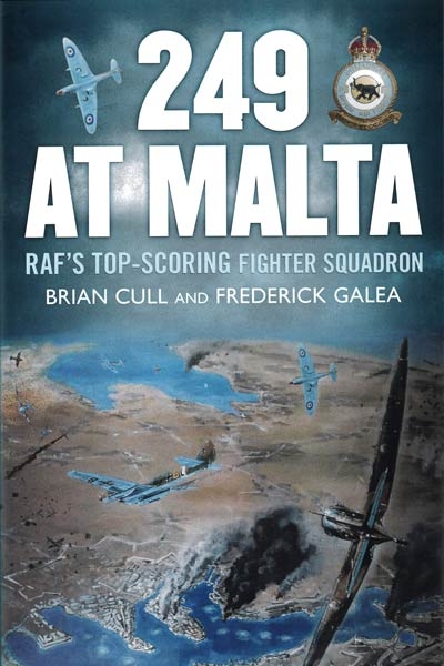 249 at Malta
