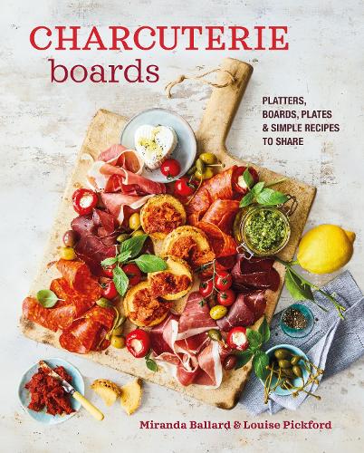 Charcuterie boards