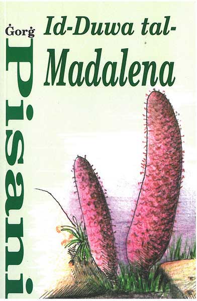 Id-Duwa tal-Madalena