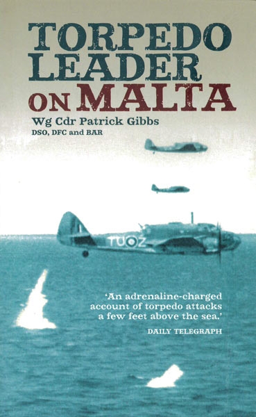 Torpedo Leader On Malta