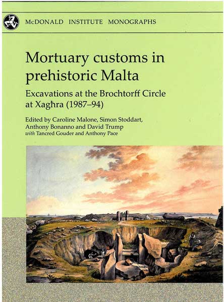 Mortuary customs in prehistoric Malta