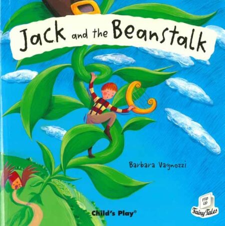 Jack and the Beanstalk