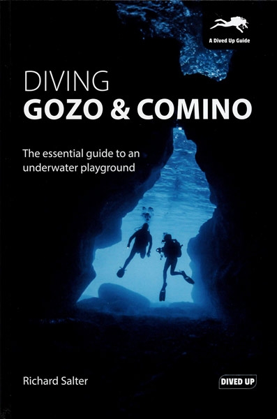 Diving Gozo & Comino