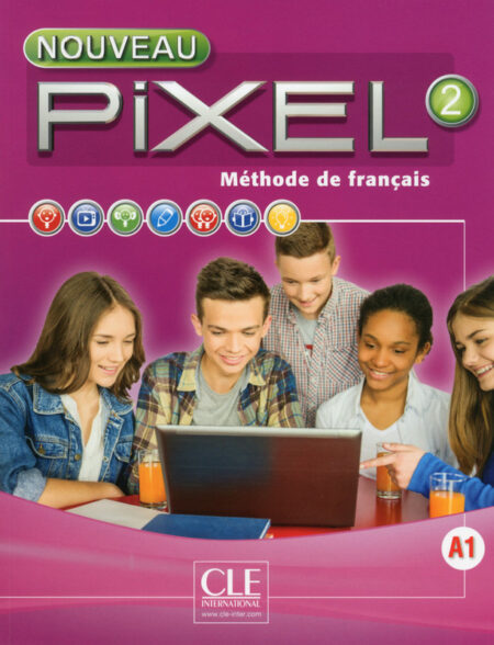 Nouveau Pixel 2
