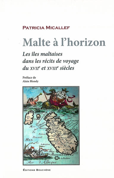 Malte a l'horizon