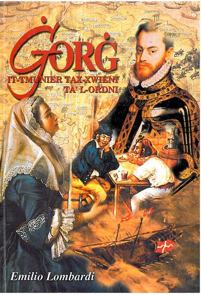 Ġorġ