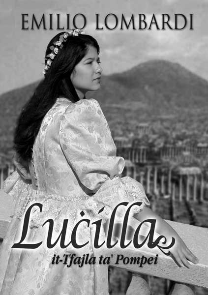 Luċilla