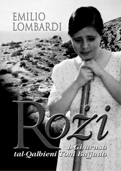 Rożi