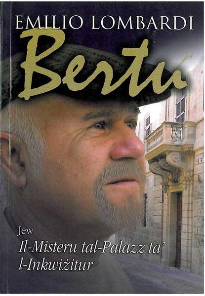 Bertu