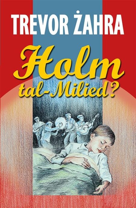 Ħolm tal-Milied?