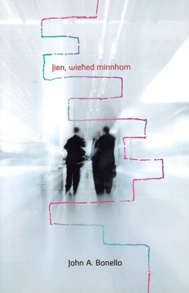 Jien, wiehed minnhom