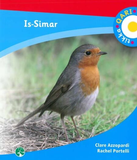 Tikka Qari - Is-Simar