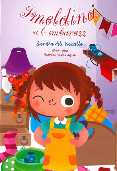 Imeldina u l-imbarazz