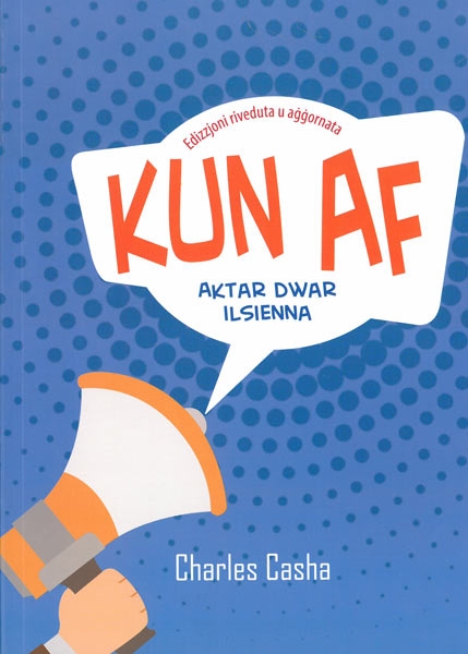Kun Af - Aktar Dwar Ilsienna