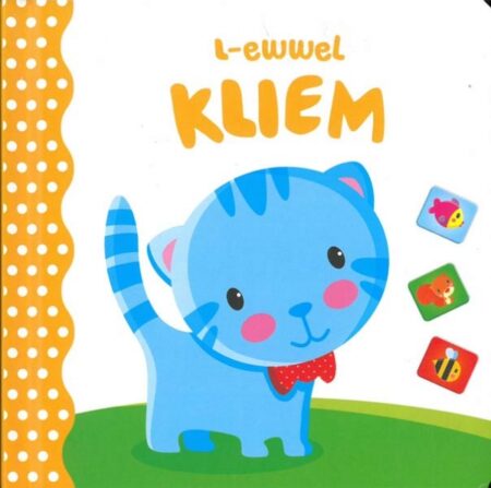 L-ewwel kliem