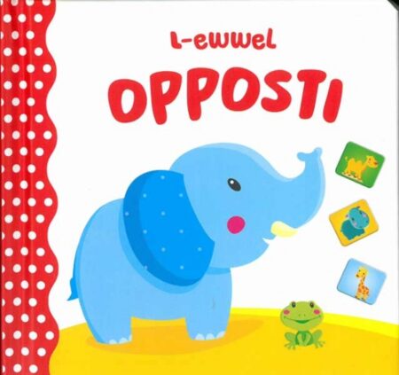 L-ewwel opposti