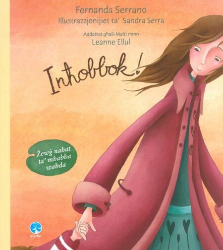 Inħobbok!