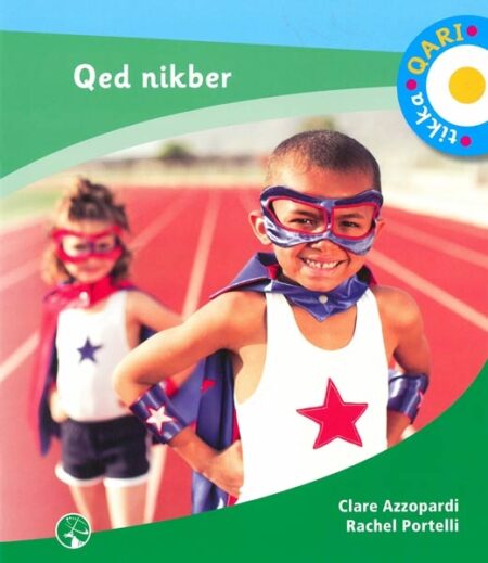 Tikka Qari - Qed nikber