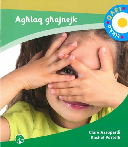 Tikka Qari - Agħlaq għajnejk