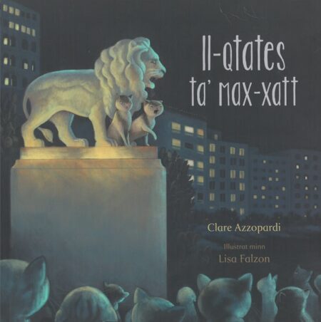 Il-qtates ta' max-xatt