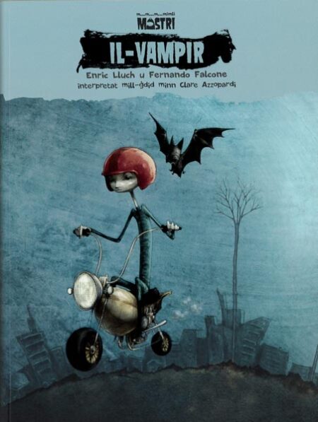 Il-Vampir