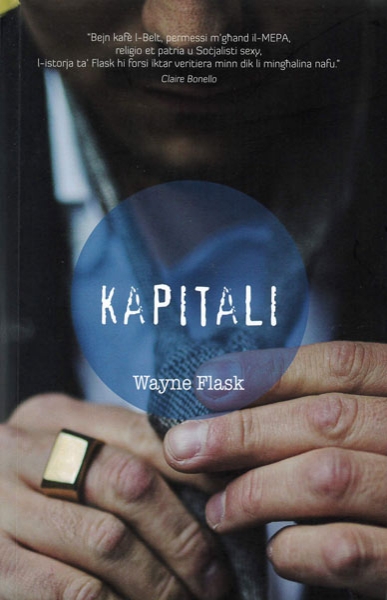 Kapitali