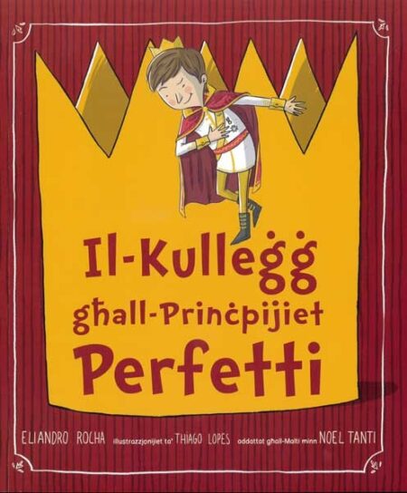 Il-Kulleġġ ghall-Prinċpijiet Perfetti