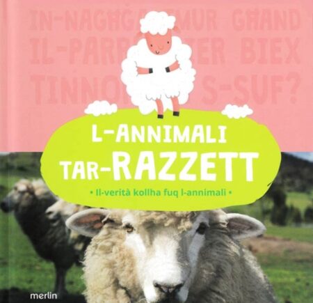 L-Annimali tar-Razzett