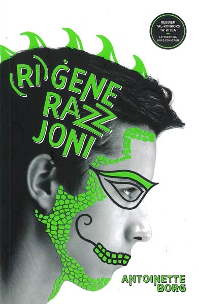 Rigenerazzjoni